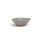 Indochine bowl M: Light grey