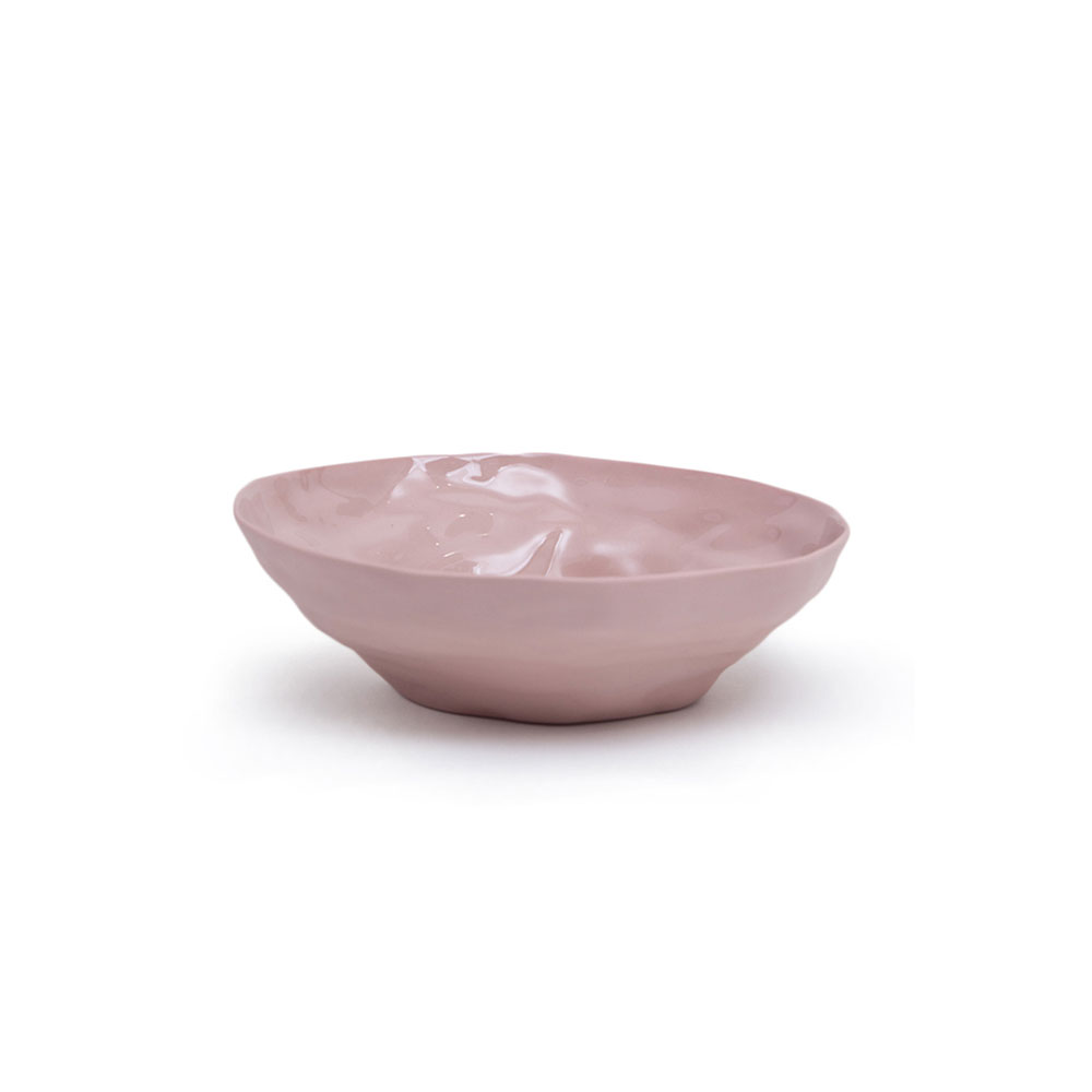 Bowl L : Dusty pink