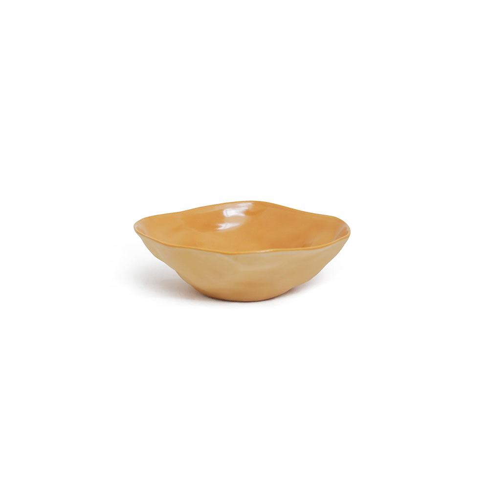 Bowl M in: Turmeric