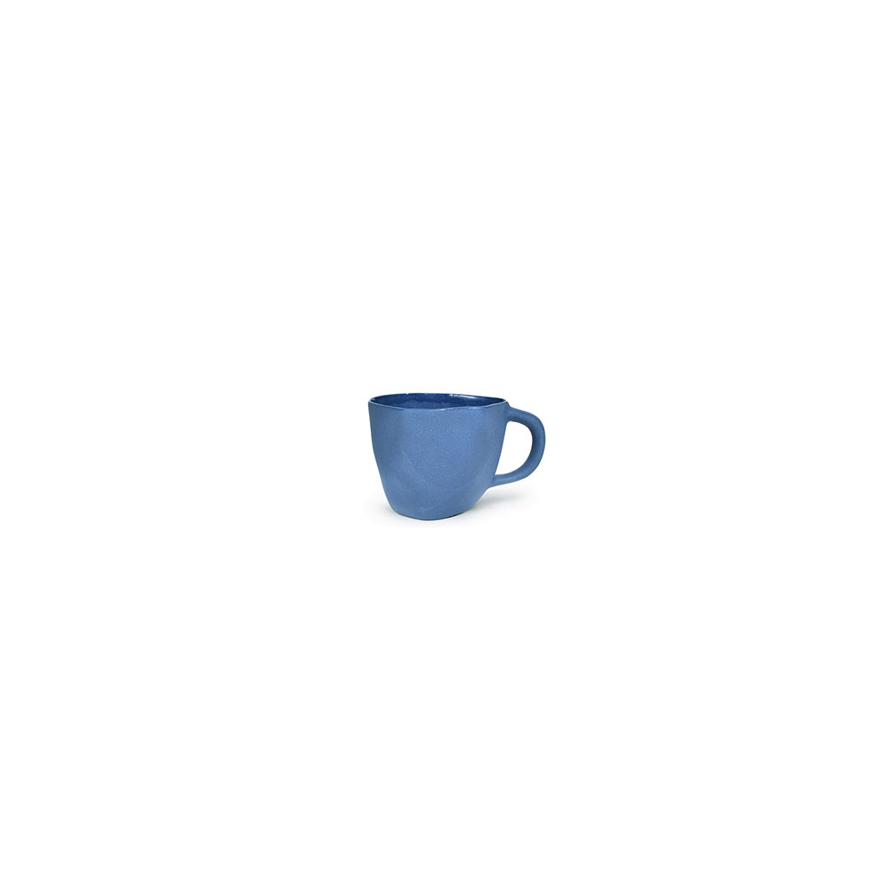 Cup with handle S in: Marine