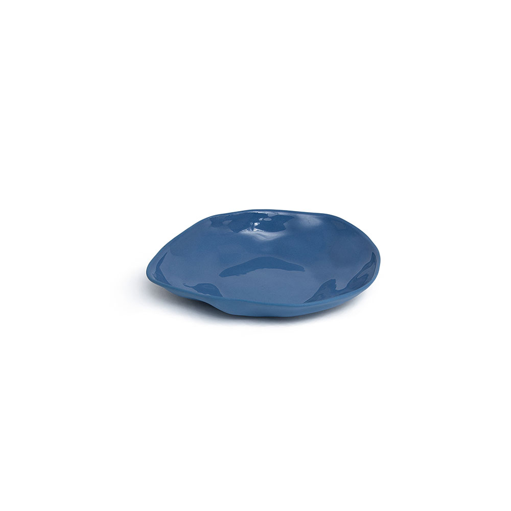 Plate S in: Marine