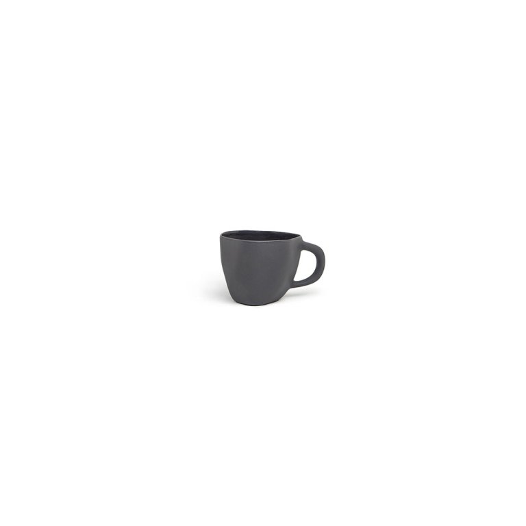 Cup with handle S