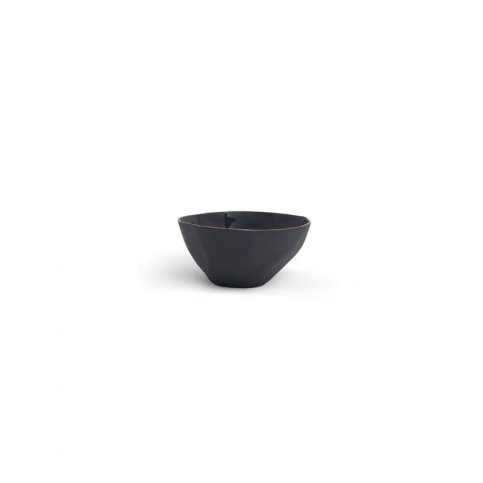 Indochine ricebowl: Charcoal