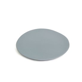 Maan round plate L