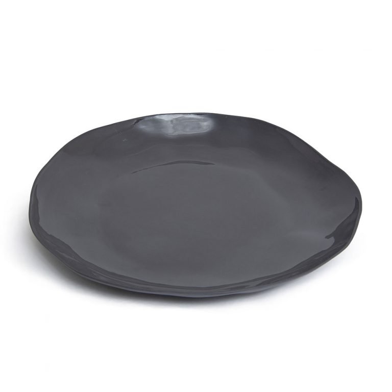 Round plate XL