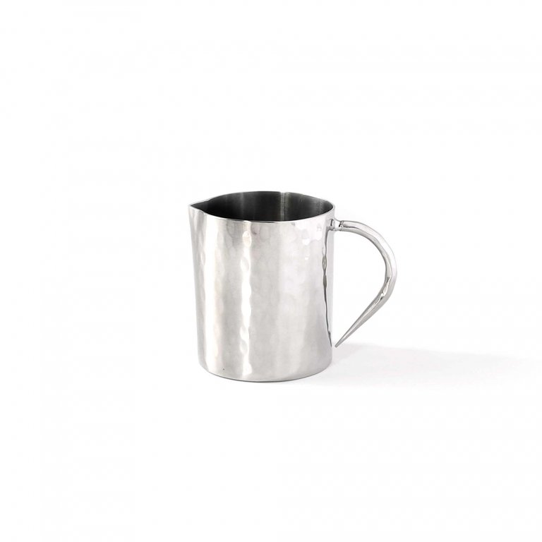 Milk creamer