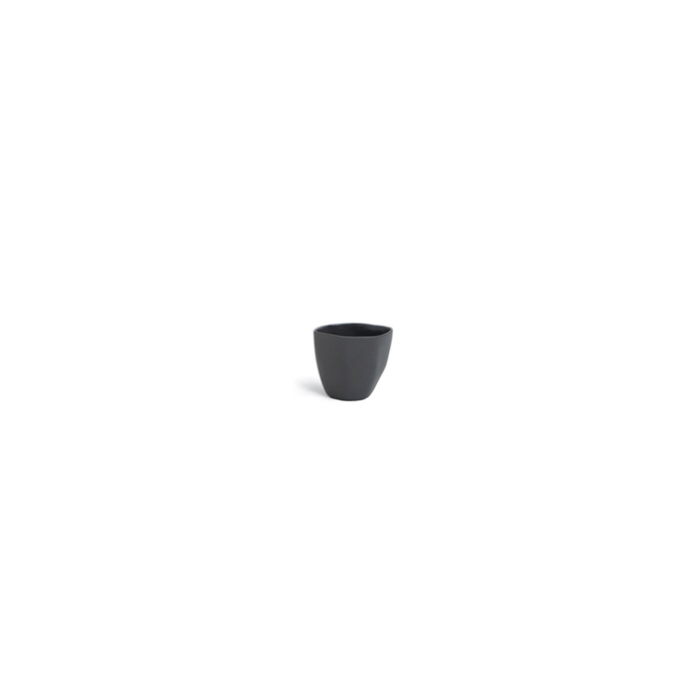 Cup XS: Charcoal