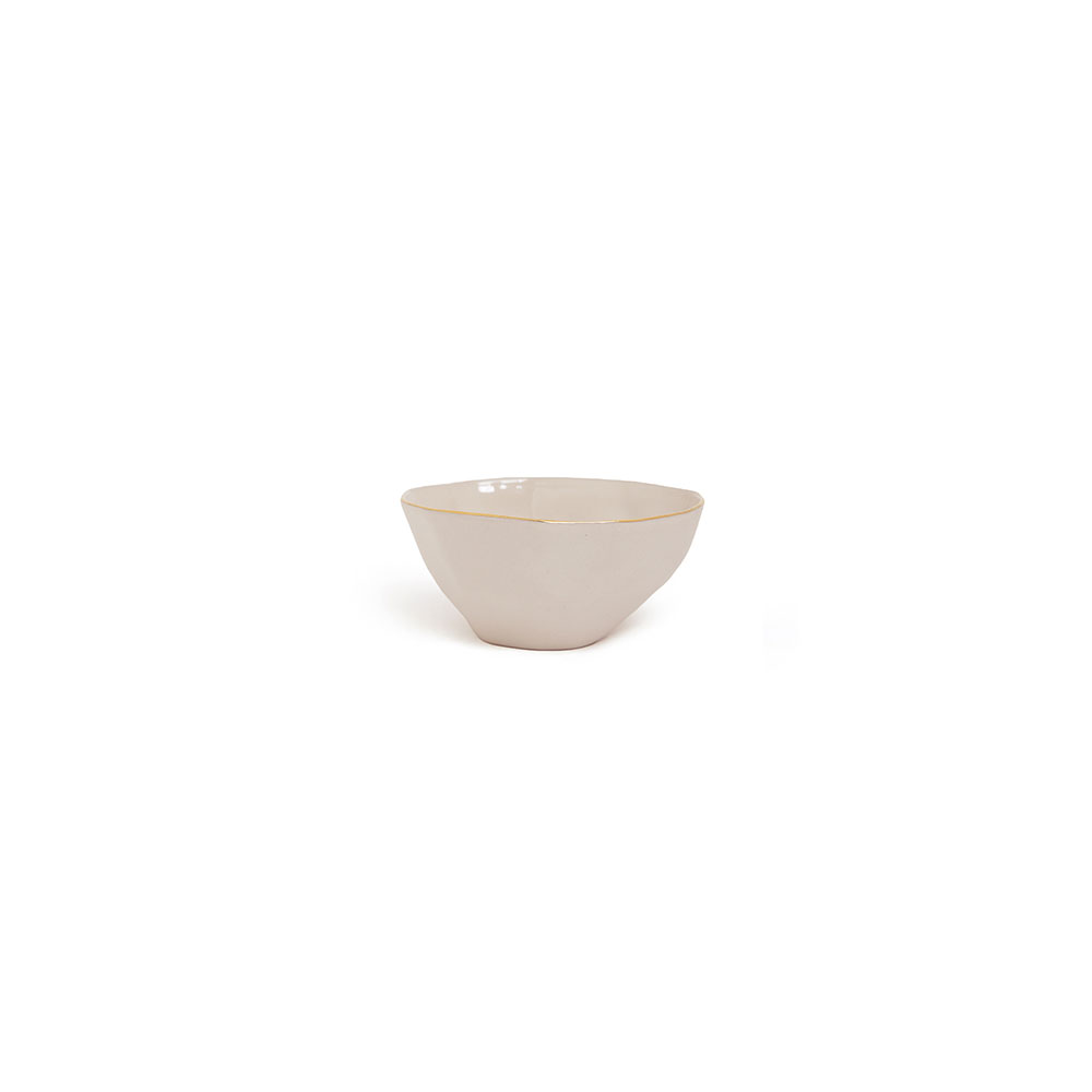 Indochine ricebowl: Cream