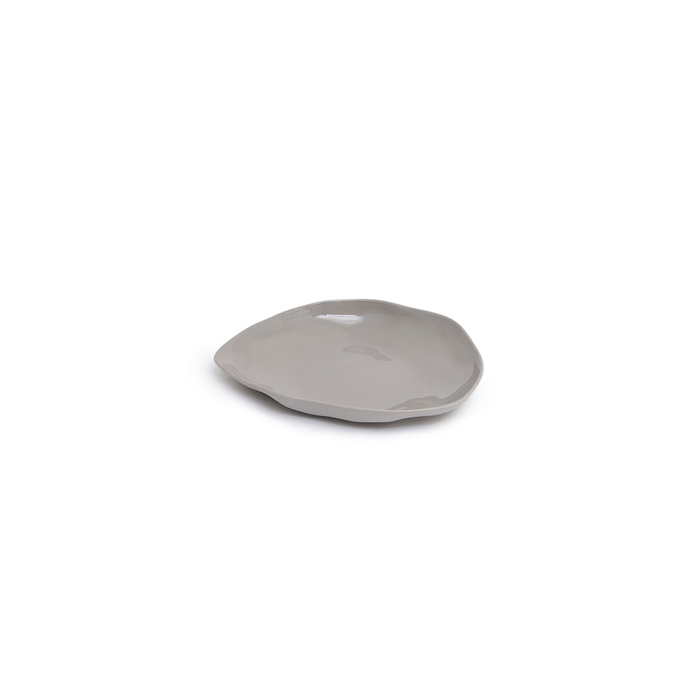 Plate XS in: Light grey