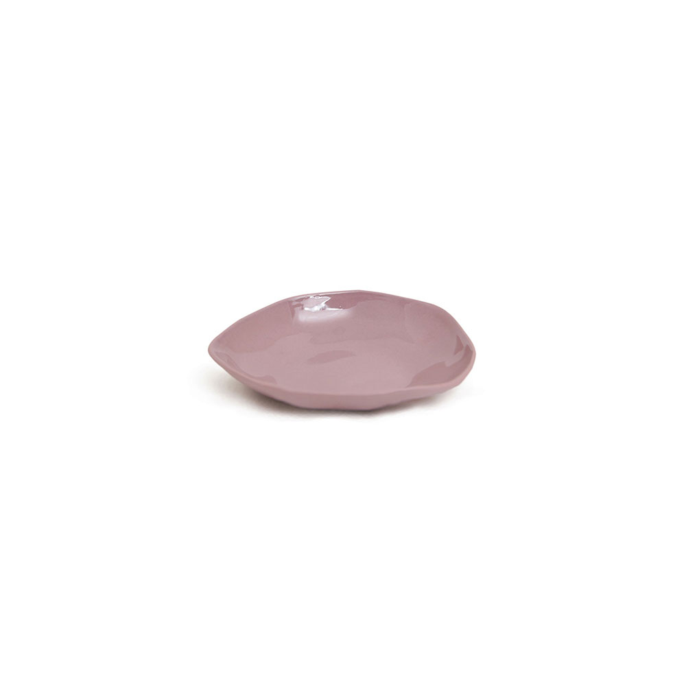 Plate XS: Lilac