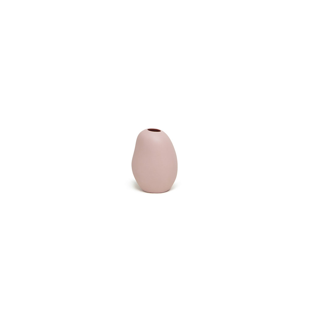 Stone MS: Dusty pink