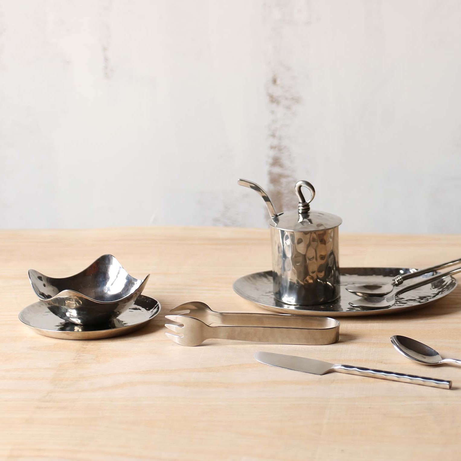 stainless steel