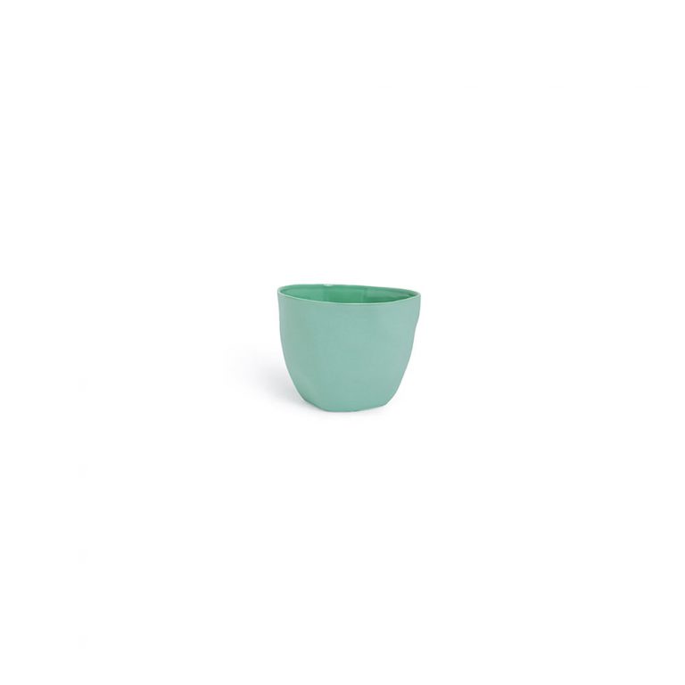 Cup MS in: Green