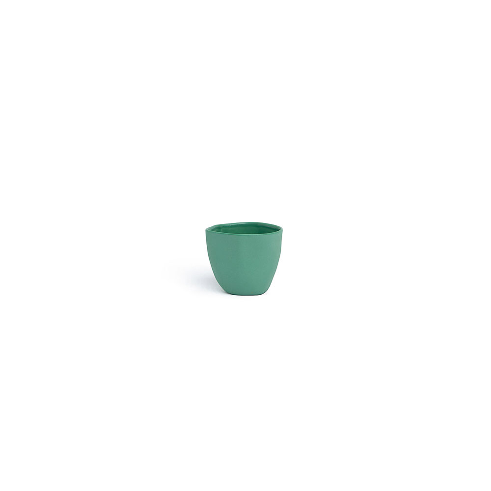 Cup S in: Green