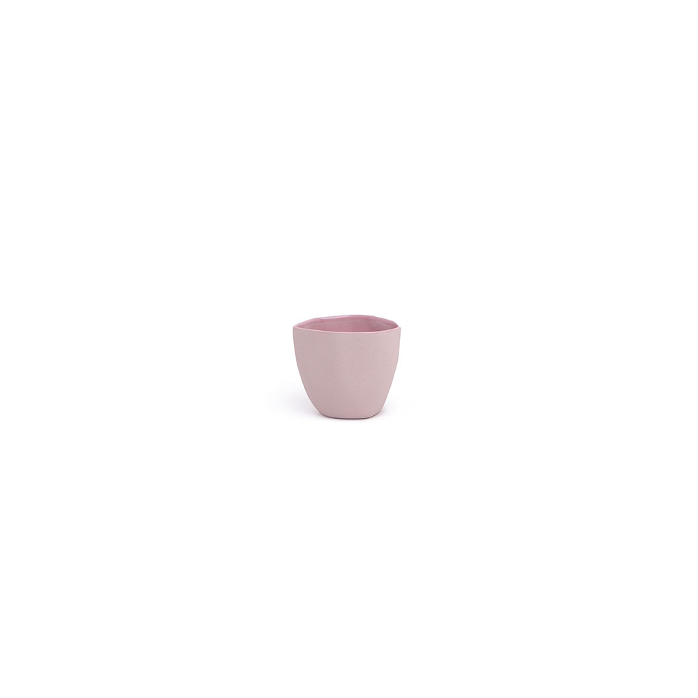 Cup S in: Pink