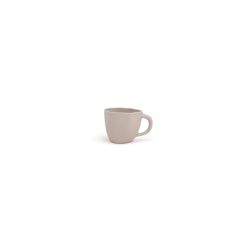 Cup with handle S
