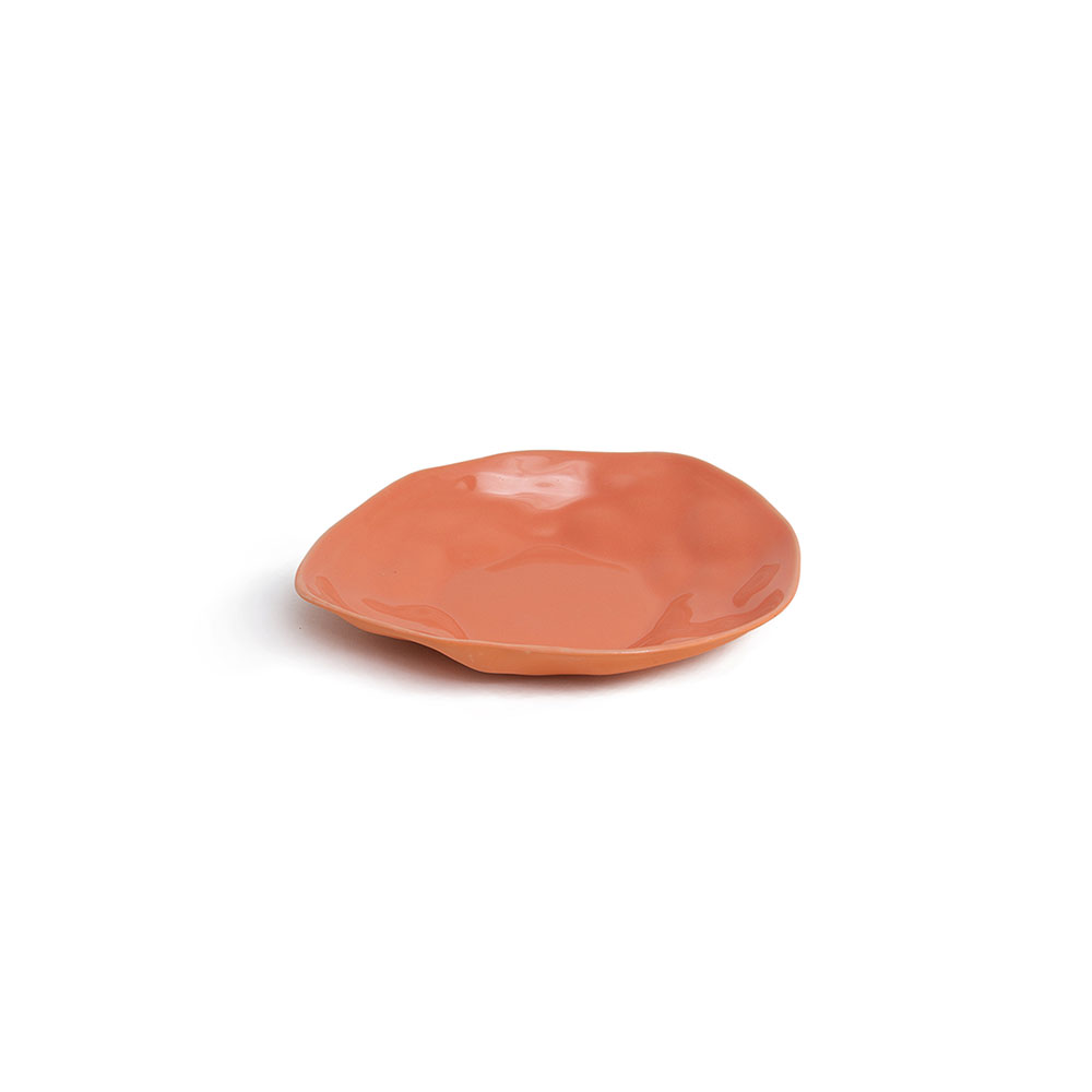 Plate S in: Orange