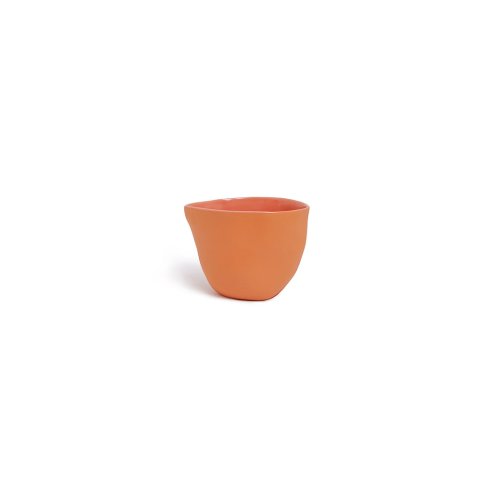 Cup M in: Orange