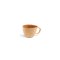 Cup with handle M in: Turmeric