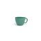 Cup with handle M: Green