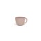 Cup with handle M in: Dusty pink