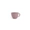 Cup with handle M: Lilac