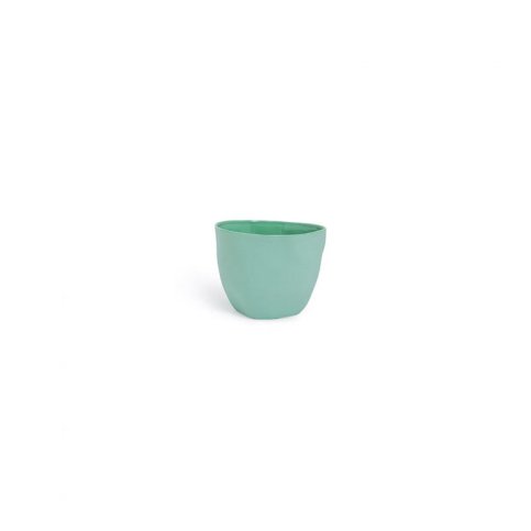 Cup MS in: Green
