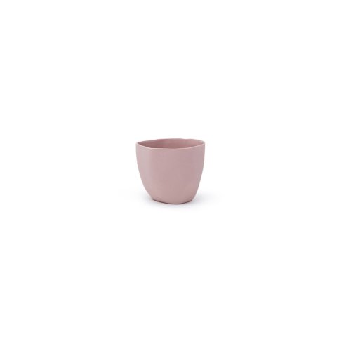 Cup MS in: Dusty pink