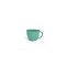 Cup with handle MS in: Green