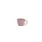 Cup with handle MS in: Dusty pink