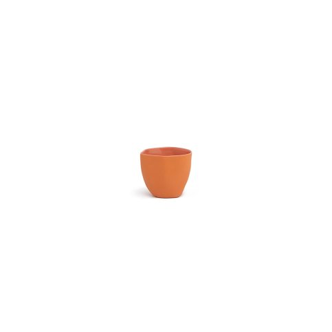 Cup S in: Orange