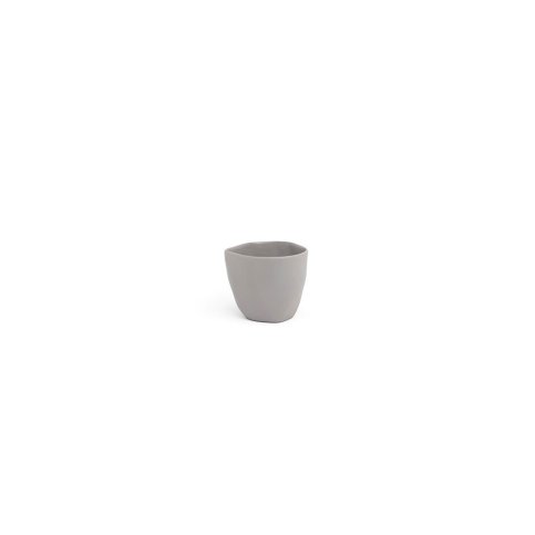 Cup S in: Light grey