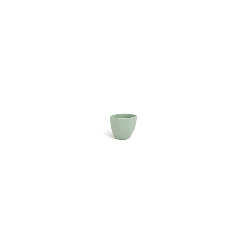 Cup XS in: Celadon