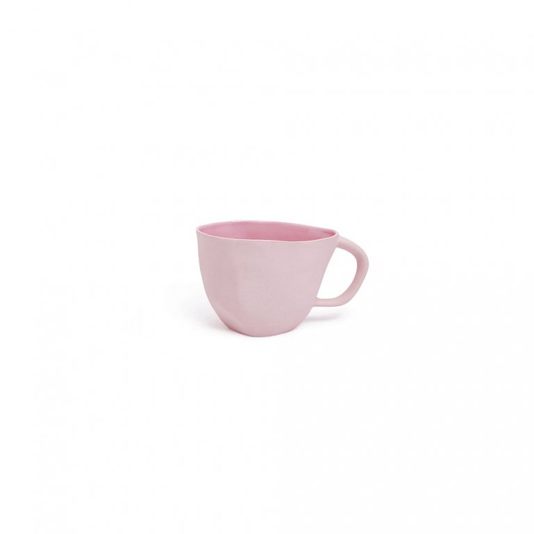 Cup with handle M