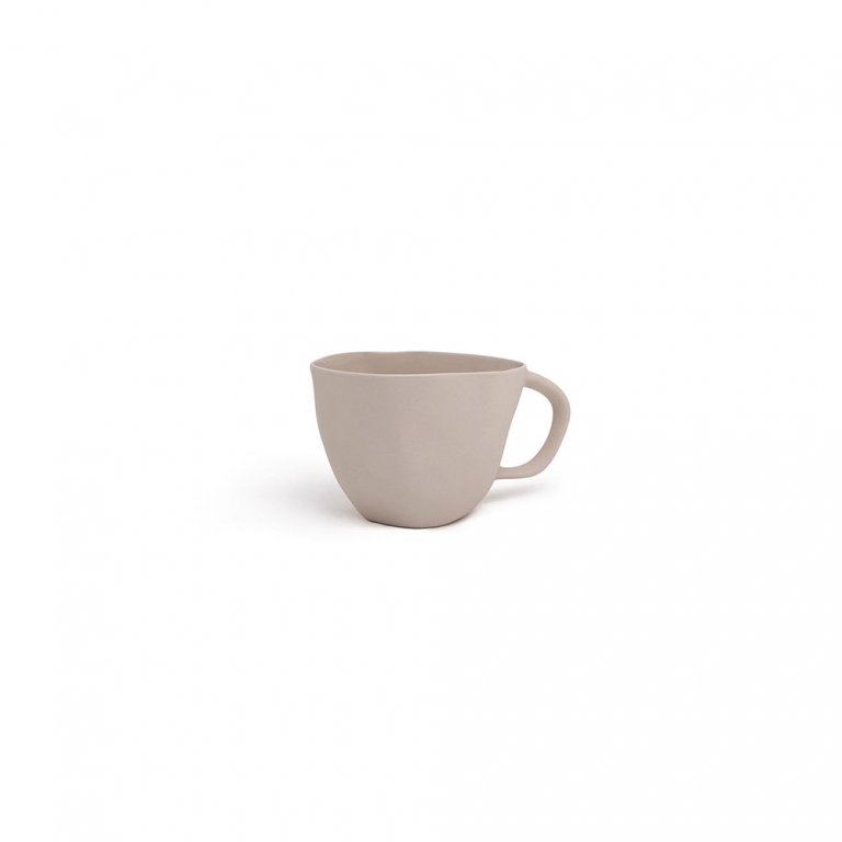 Cup with handle M