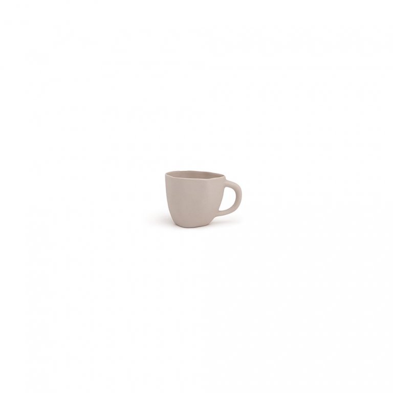 Cup with handle S