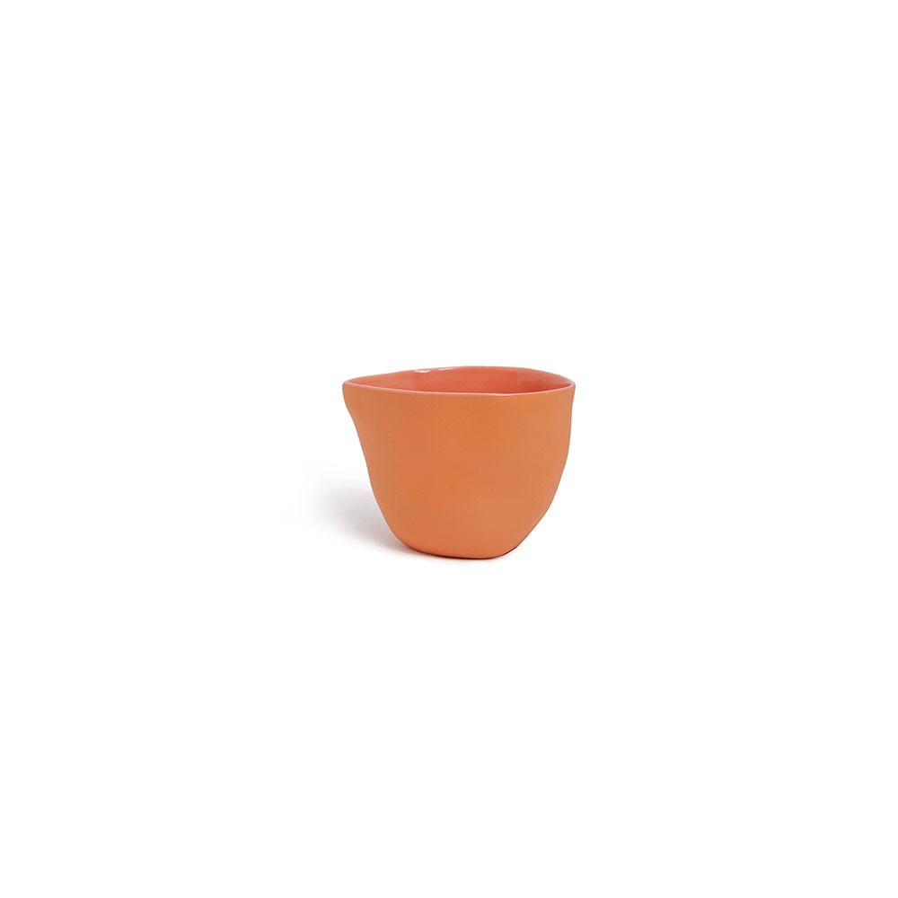 Cup M: Orange