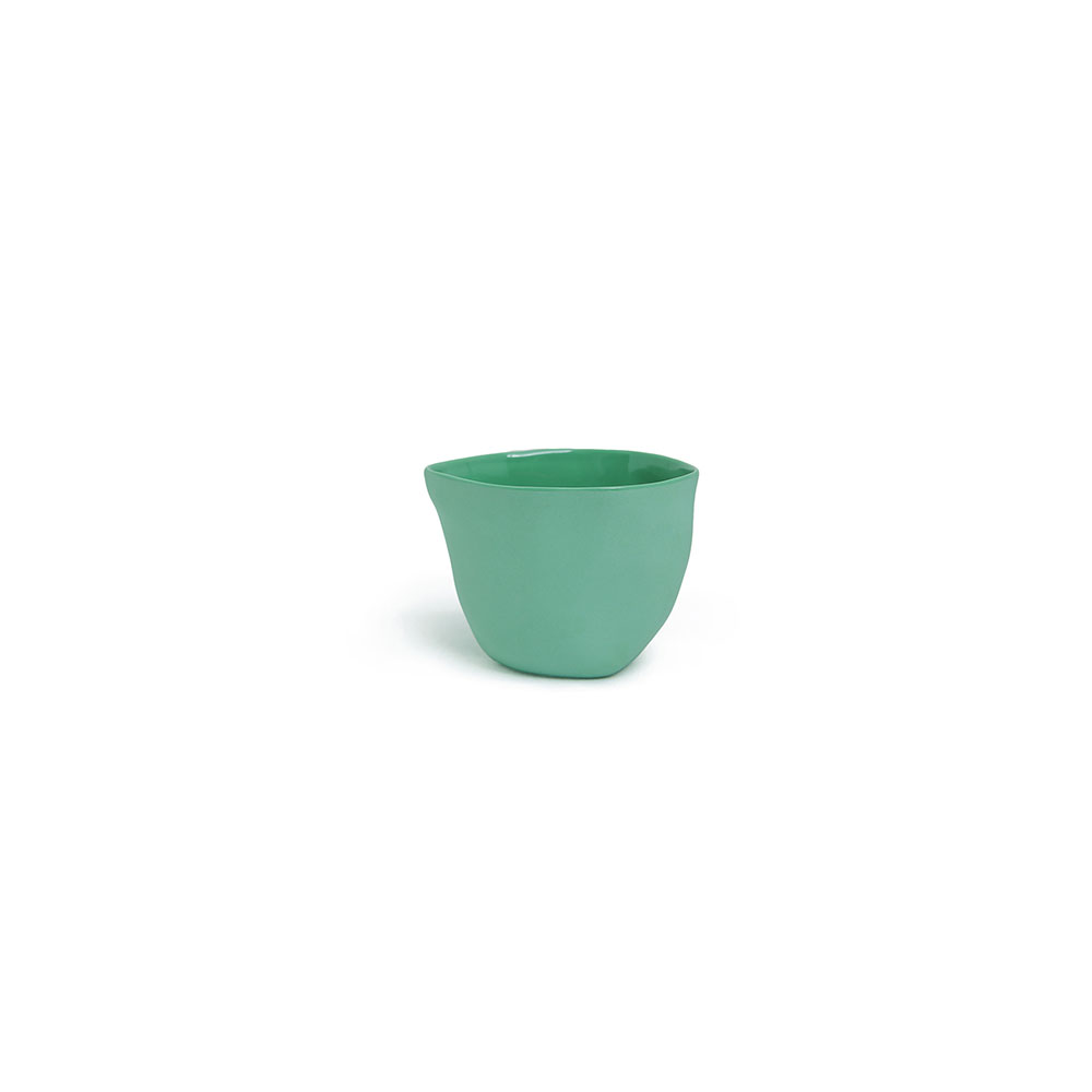 Cup M: Green