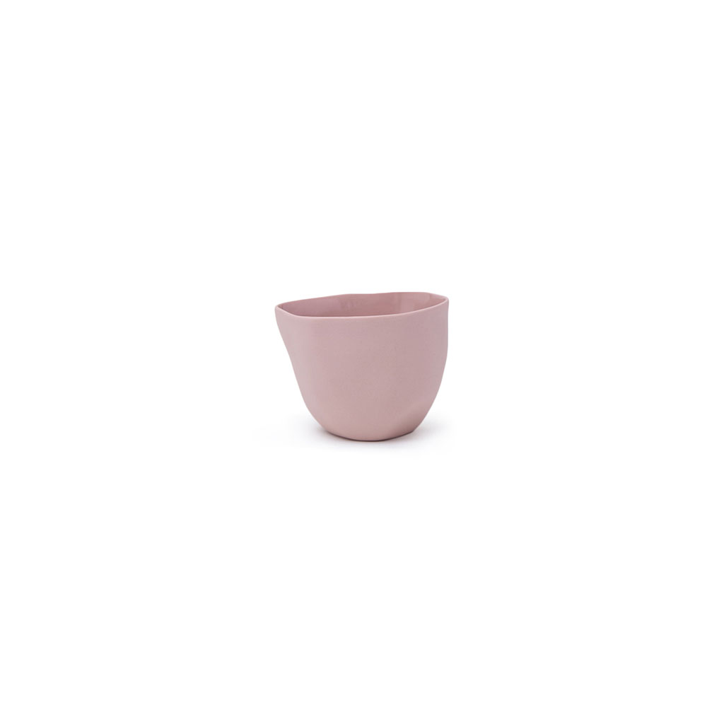 Cup M: Dusty pink