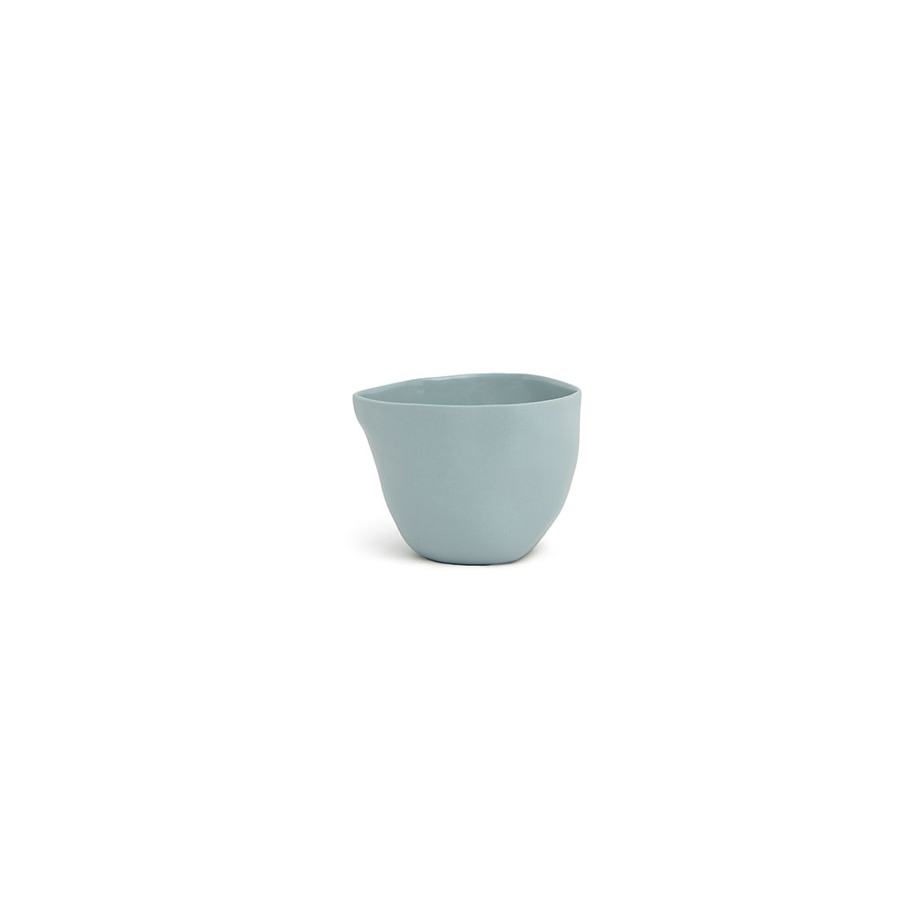 Cup M: Light blue