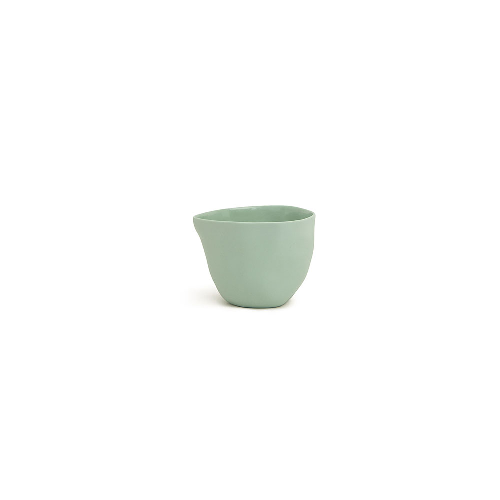 Cup M: Celadon