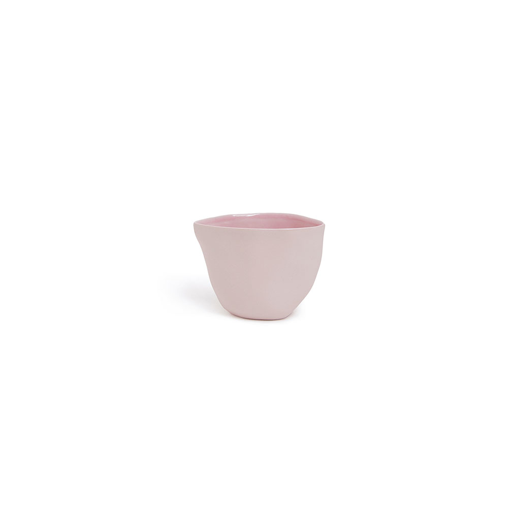 Cup M in: Pink