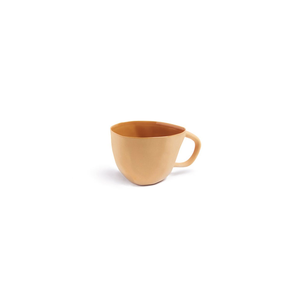 Cup with handle M