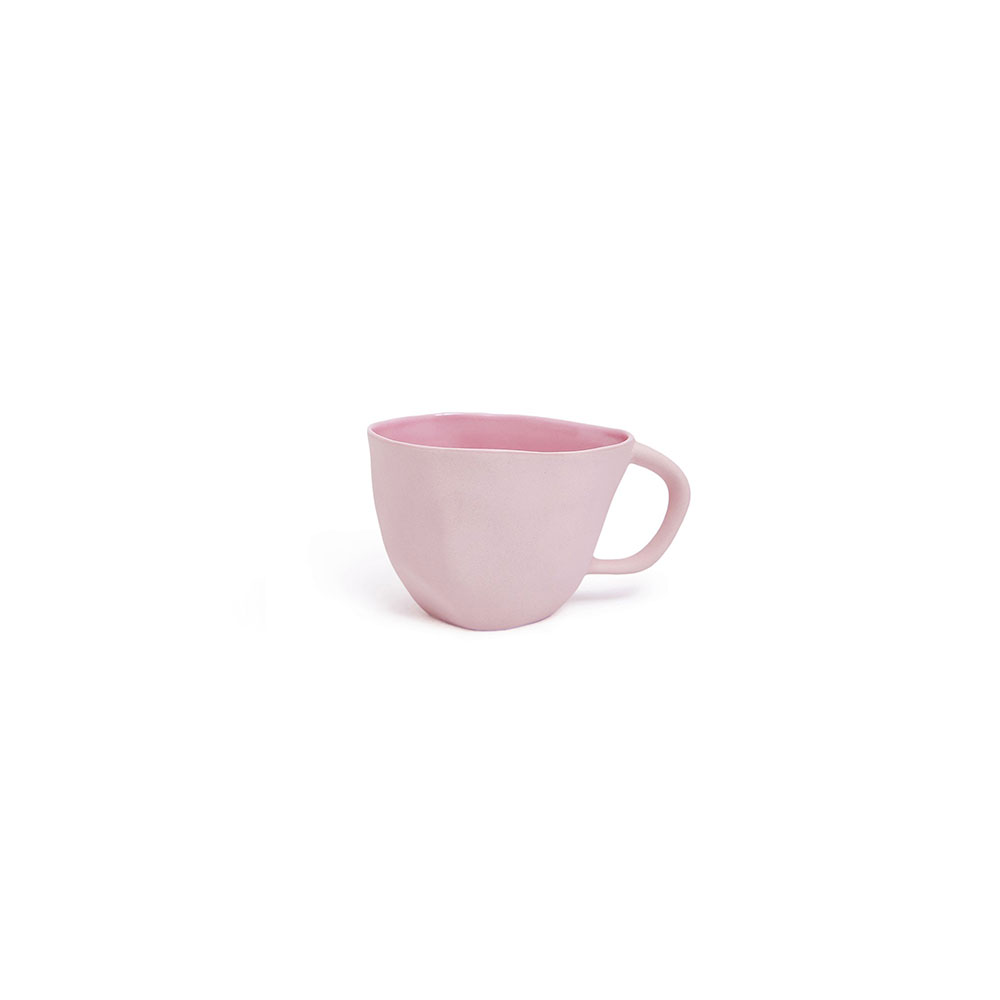 Cup with handle M