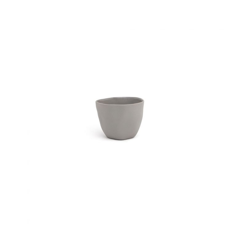 Cup MS in: Light grey