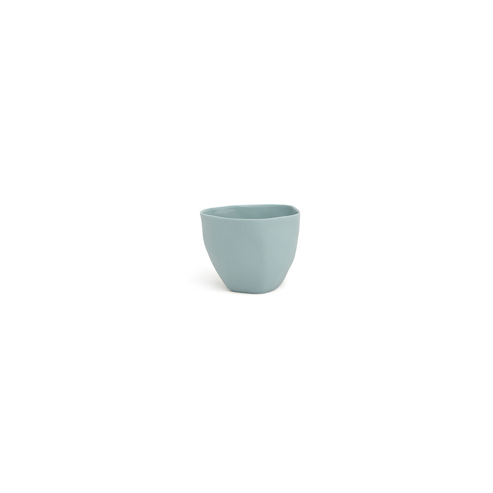 Cup MS: Light blue