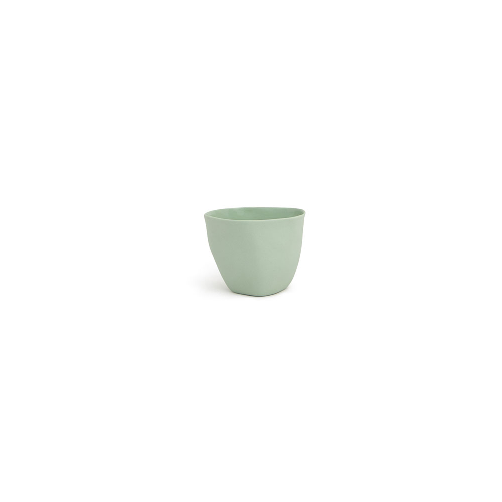 Cup MS in: Celadon