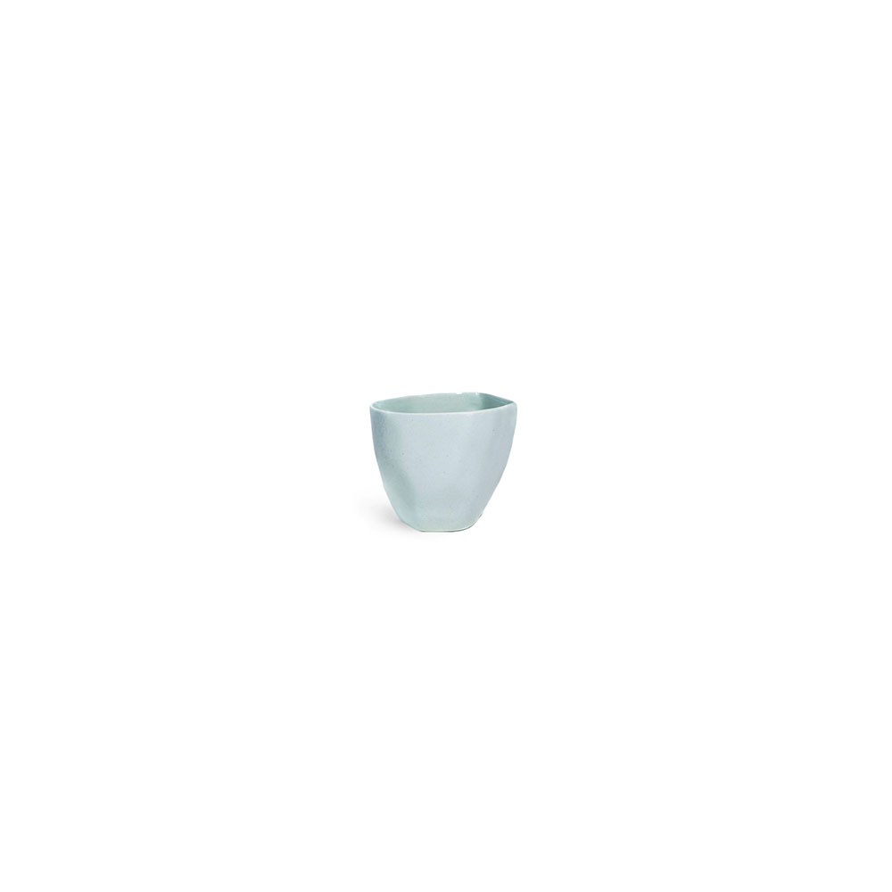 Cup S: Light blue