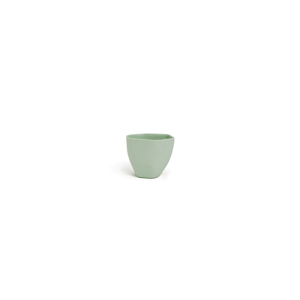 Cup S: Celadon