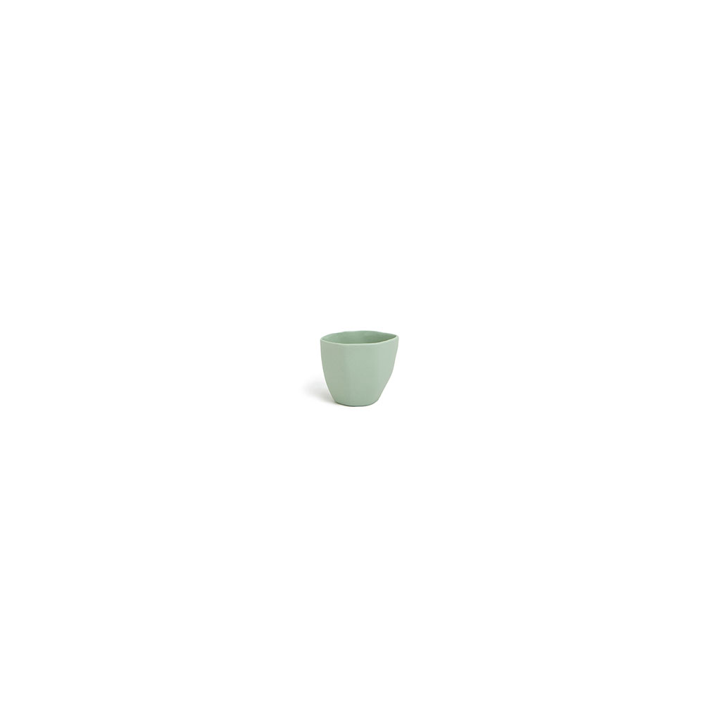 Cup XS: Celadon